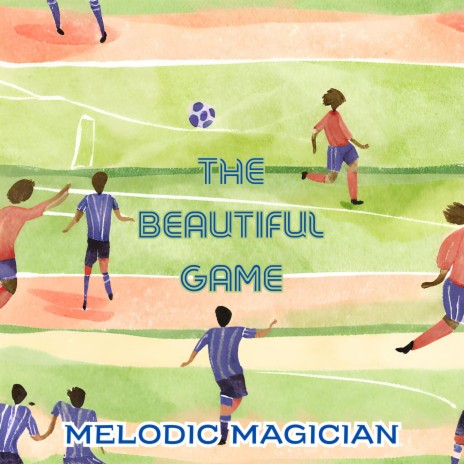 The Beautiful Game