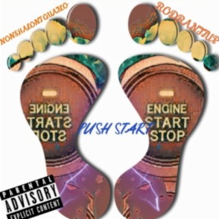 PUSH START (feat. Rodranitup)