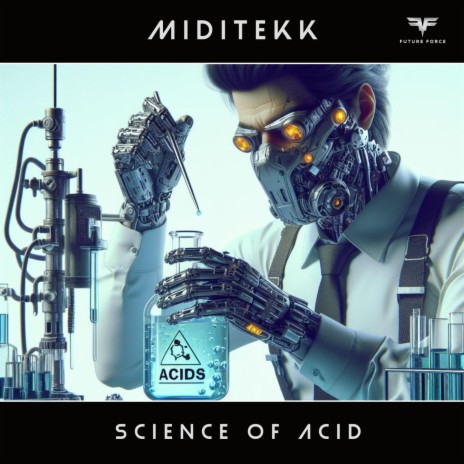 Science of Acid (Radio Edit) | Boomplay Music