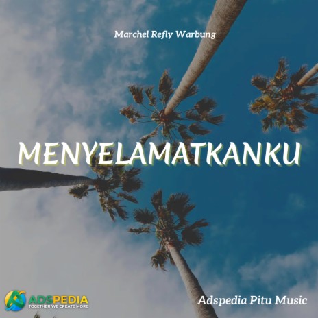 MENYELAMATKANKU | Boomplay Music