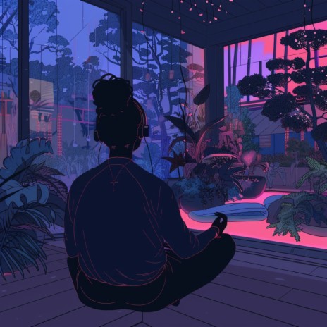 Soothing Rhythm Calm ft. Lofi Beats for Work & Simple Lo-Fi | Boomplay Music