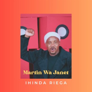 Ihinda Riega