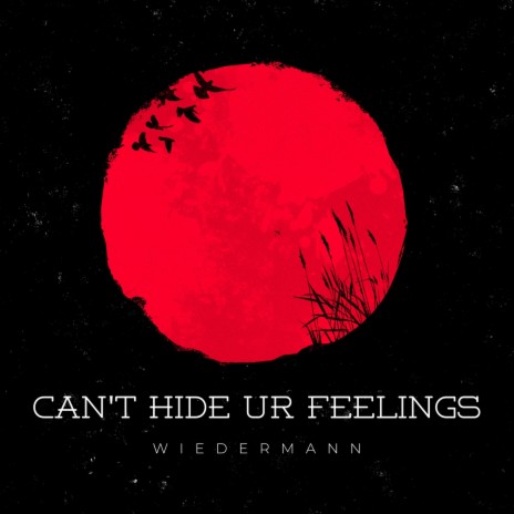 Can't Hide Ur Feelings | Boomplay Music