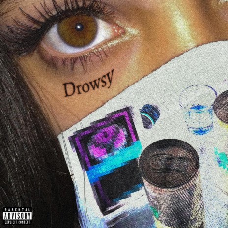 Drowsy ft. grd mln & Prince Ego-ogan | Boomplay Music
