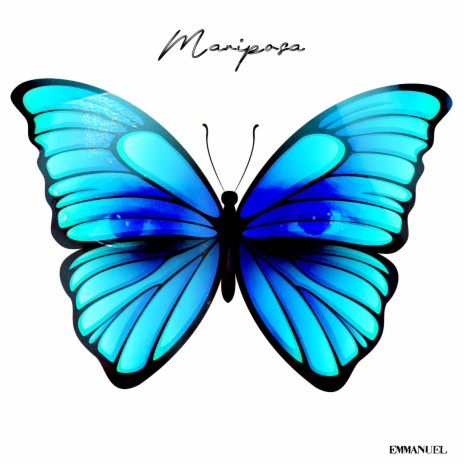 Mariposa | Boomplay Music