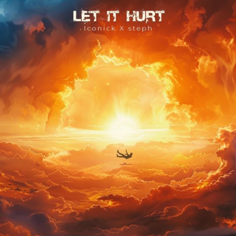 Let it Hurt ft. steph. | Boomplay Music