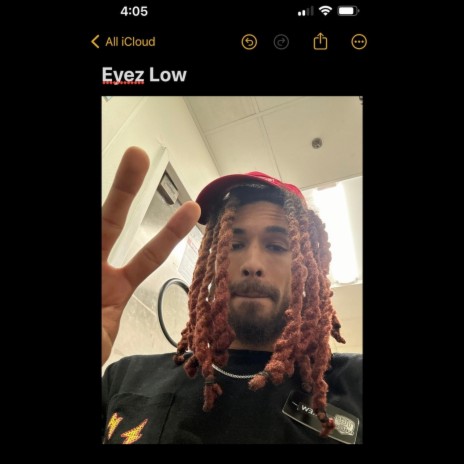 Eyez Low | Boomplay Music