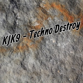 Techno Destroy