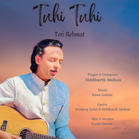 Tuhi Tuhi Teri Rehmat | Boomplay Music