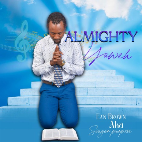 Almighty Yahweh | Boomplay Music