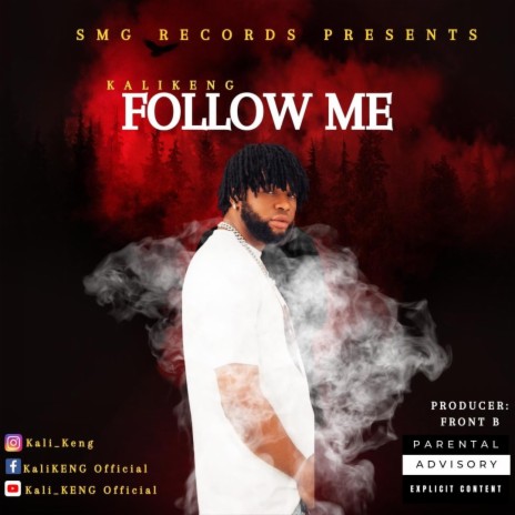 Follow me | Boomplay Music