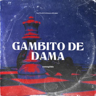 Gambito De Dama