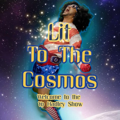 To The Cosmos | Boomplay Music