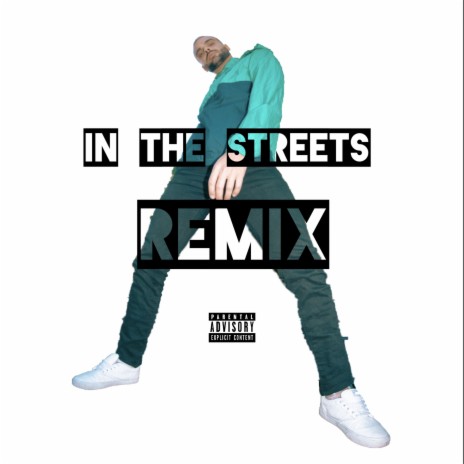 In The Streets (Michael Herrick Remix) ft. Michael Herrick