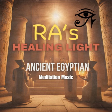 Ra's Healing Light | Boomplay Music