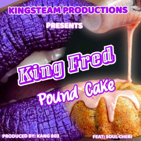 Pound Cake (Radio Edit) | Boomplay Music