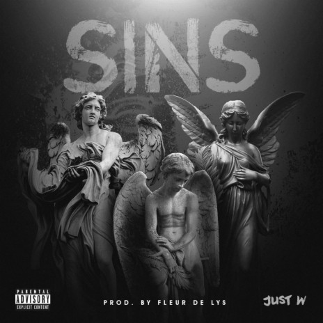 Sins | Boomplay Music