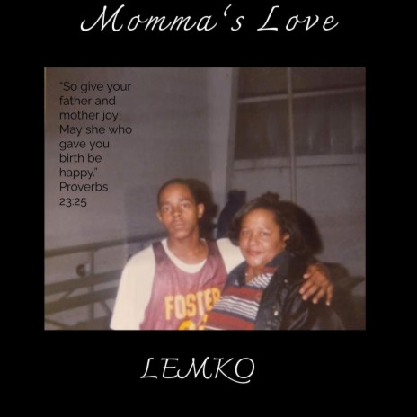 Momma's Love | Boomplay Music