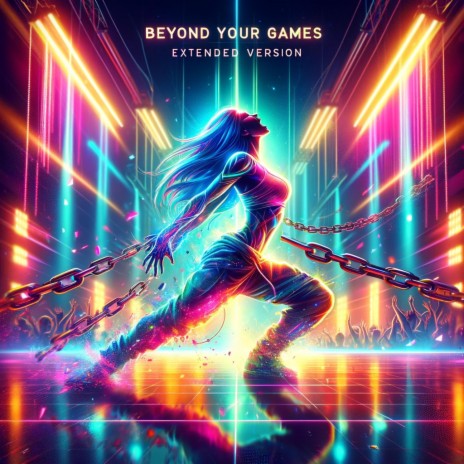 Beyond your games (Reprise) | Boomplay Music