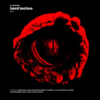 Hard Techno 006