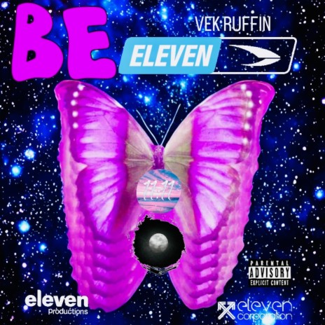 BE ELEVEN