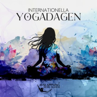 Internationella Yogadagen