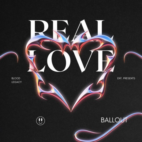 Real Love | Boomplay Music