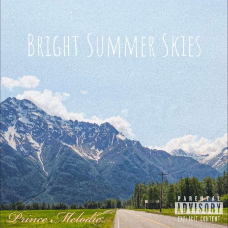 Bright Summer Skies | Boomplay Music