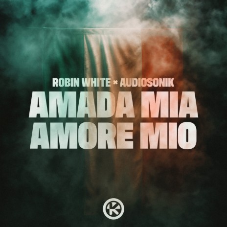 Amada Mia, Amore Mio ft. Audiosonik | Boomplay Music