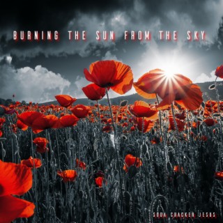 Burning The Sun From The Sky ft. Brian Parker lyrics | Boomplay Music