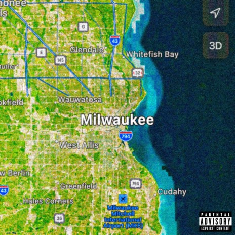 Took Her To Milwaukee