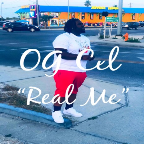 Real Me | Boomplay Music