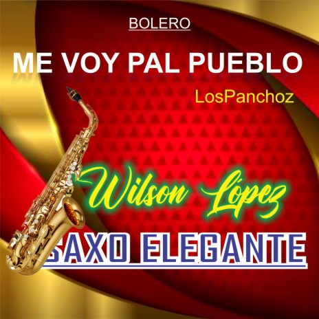 Me Voy Pal Pueblo | Boomplay Music