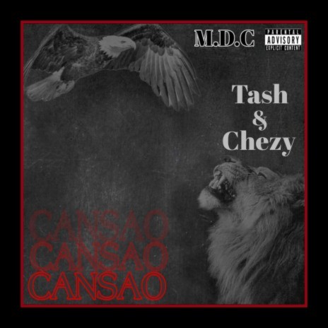 Cansao' (MDC) | Boomplay Music