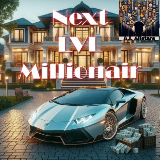 Next LVL Millionair