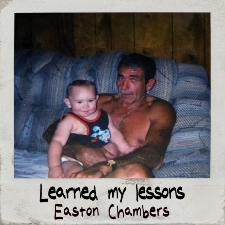 Learned My Lessons | Boomplay Music