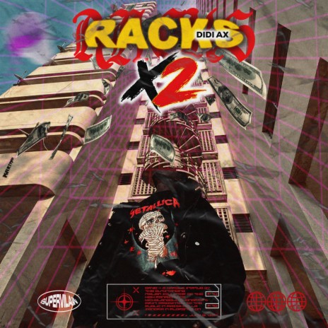 Racks X2 | Boomplay Music