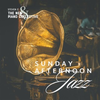 Sunday Afternoon Jazz (Instrumental)