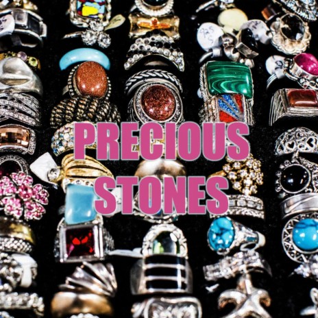 Precious Stones (Original Motion Picture Soundtrack) | Boomplay Music