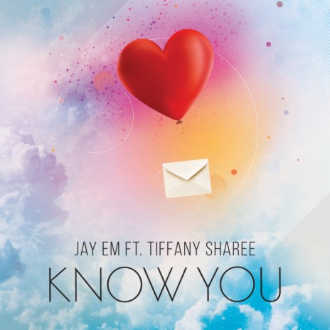 Know You (Extended Mix) ft. Tiffany Sharee | Boomplay Music