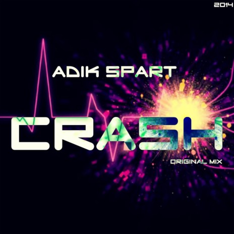 Crash (Original Mix) | Boomplay Music