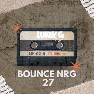 Bounce Nrg 27