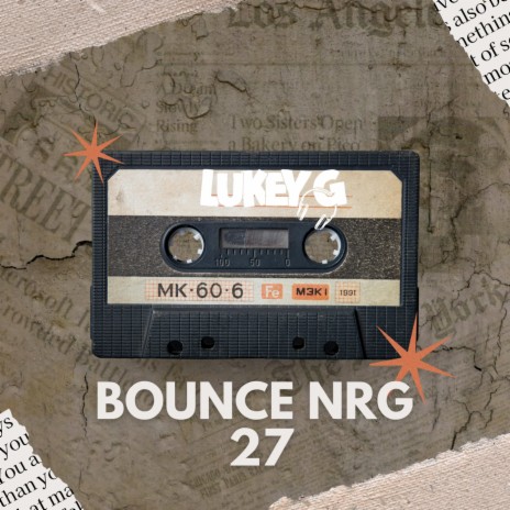 Bounce Nrg 27 | Boomplay Music