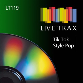 Tik Tok Style Pop