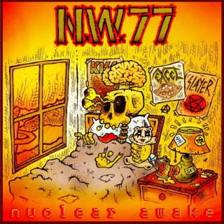 Nuclear Awake