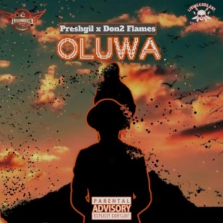 Oluwa (feat. Preshgil)