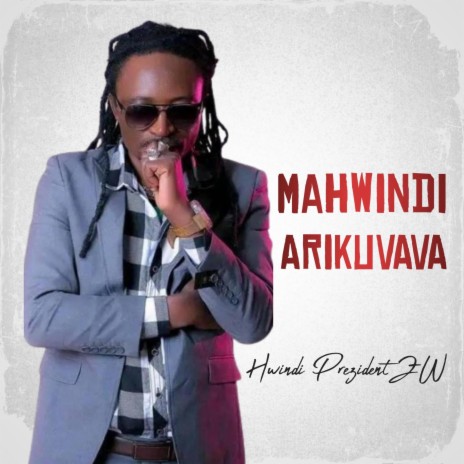 Mahwindi Arikuvava | Boomplay Music