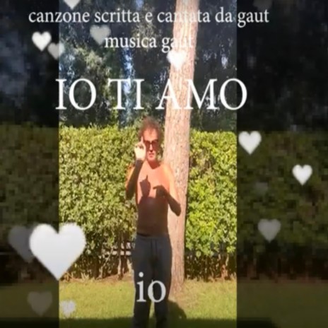 io ti amo