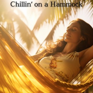 Chillin’ on a Hammock: Cool Piano Jazz Lounge