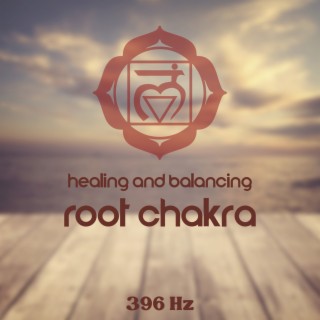 Healing and Balancing Root Chakra: 396 Hz Activation Sound Bath, Muladhara Cleansing Frequency